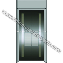 Elevator Car Door